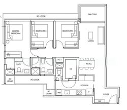 Terra Hill (D5), Apartment #591632261